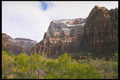 392042 Great White Throne A4 Photo Print