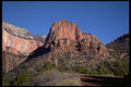 392052 Kolob Canyon A4 Photo Print