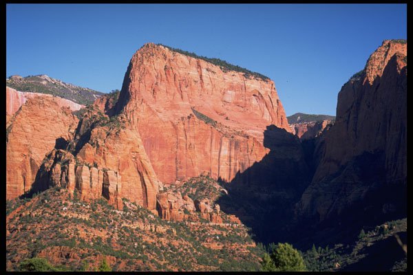 392072 Beatty Point A4 Photo Print