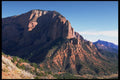 392087 Shinatavi Butte A4 Photo Print