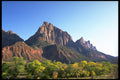 392093 The Watchman A4 Photo Print