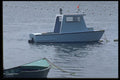 393002 Ordy Head A4 Photo Print