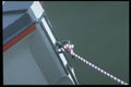 393018 Boat Bow A4 Photo Print