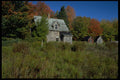 393019 Mount Pleasant House A4 Photo Print