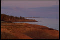 393022 Sunset, Cape Egmont A4 Photo Print