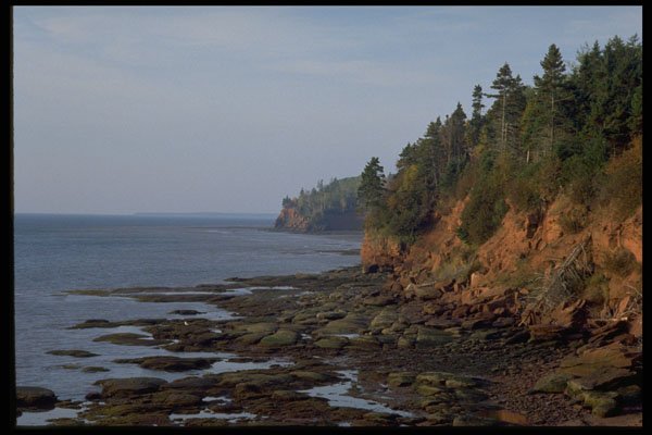 393023 Holland Cove A4 Photo Print