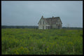 393028 Old House, Mont Carmel A4 Photo Print