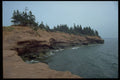 393073 Sea Cow Head, Rocky Point A4 Photo Print