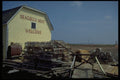 393074 North Rustico Harbor A4 Photo Print