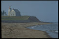 393089 Panmure Island Lighthouse A4 Photo Print