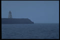 393090 Cape Egmont Lighthouse A4 Photo Print