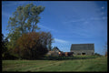 393097 Bag Berry Cliff Farm A4 Photo Print