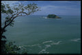 395015 Pacific Coastal Island A4 Photo Print