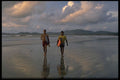 395029 Surfer's Delight A4 Photo Print