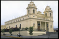 395030 Restored Church In San Jose A4 Photo Print