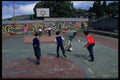 395036 A National Pastime A4 Photo Print