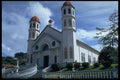 395039 Village Sanctuary A4 Photo Print