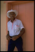 395042 Local Tico Ranchand A4 Photo Print