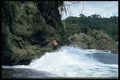 395055 Caught In The Waves A4 Photo Print