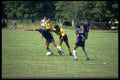 395064 Costa Rican's Passion For Soccer A4 Photo Print