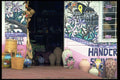 395071 Handicraft Shop A4 Photo Print