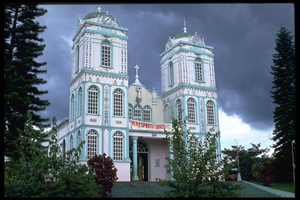 395079 A Place Of Refuge A4 Photo Print