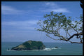 395086 Idyllic Tropical Island A4 Photo Print