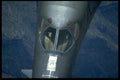 396001 Being Refueled By A Boeing A4 Photo Print