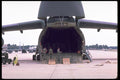 396003 Rockwell Strategic Bomber A4 Photo Print