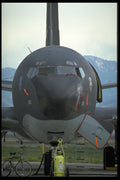 396005 Lockheed C 5 A4 Photo Print