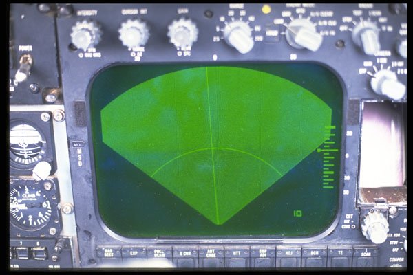 396023 F 11 Aardvark Cockpit Shots A4 Photo Print