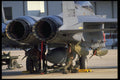 396034 On The Ramp, Pre flight And Weapons Loading A4 Photo Print