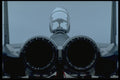 396036 F 15E Strike Eagle, Miscellaneous Details A4 Photo Print