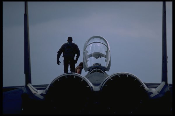 396038 F 15E Strike Eagle A4 Photo Print
