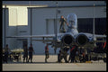 396040 On The Ramp, Pre flight And Weapons Loading A4 Photo Print