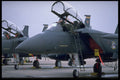 396043 F 15E Strike Eagle A4 Photo Print