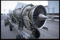 396055 Turbo Fan Engines A4 Photo Print