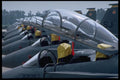 396065 On The Ramp, Pre flight And Weapons Loading A4 Photo Print
