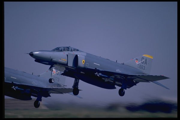 396070 F 4G Phantom A4 Photo Print