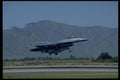 396079 F 16 Falcon A4 Photo Print