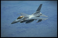 396084 F 16 Falcon A4 Photo Print