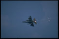 396086 Fighting Falcon A4 Photo Print