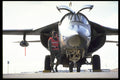 396087 F 111 Aardvark Pre flight Inspections A4 Photo Print
