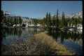 397001 Granite Basin A4 Photo Print