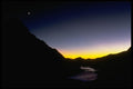 397006 View Of Darwin Canyon From Lamarck Col A4 Photo Print