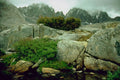 397009 Palisade Basin A4 Photo Print