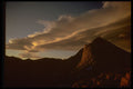 397015 Sunset Near Lake Italy A4 Photo Print