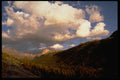 397018 Evolution Valley A4 Photo Print
