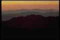 397022 Sierra Sunrise From The White Mountains A4 Photo Print