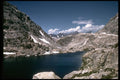 397024 Upper Rae Lake A4 Photo Print